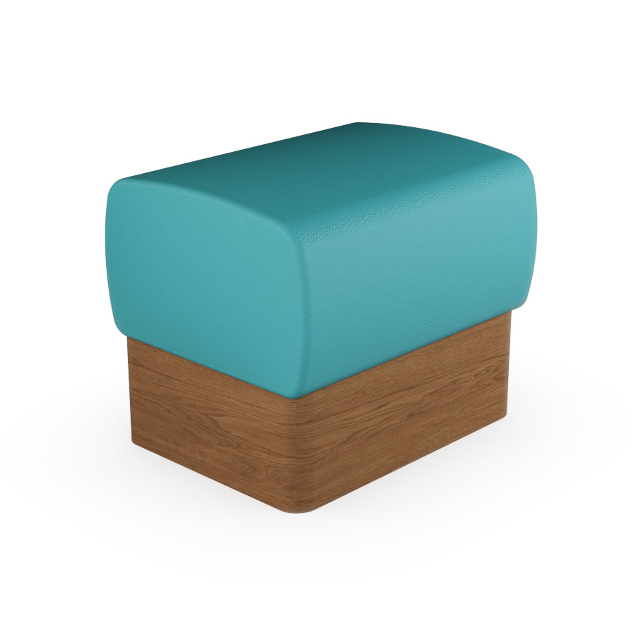 Plinth Dining Stool - Small