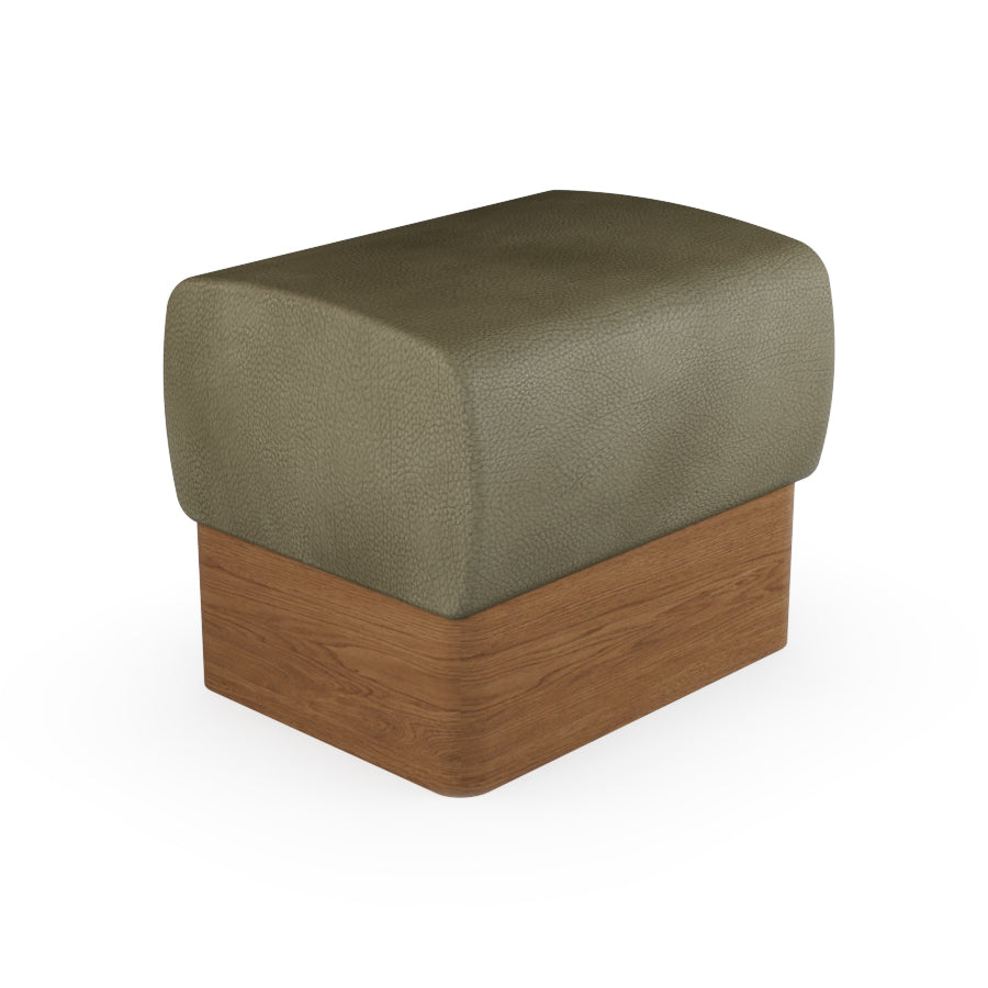 Plinth Dining Stool - Small
