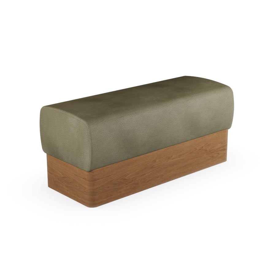Plinth Dining Stool