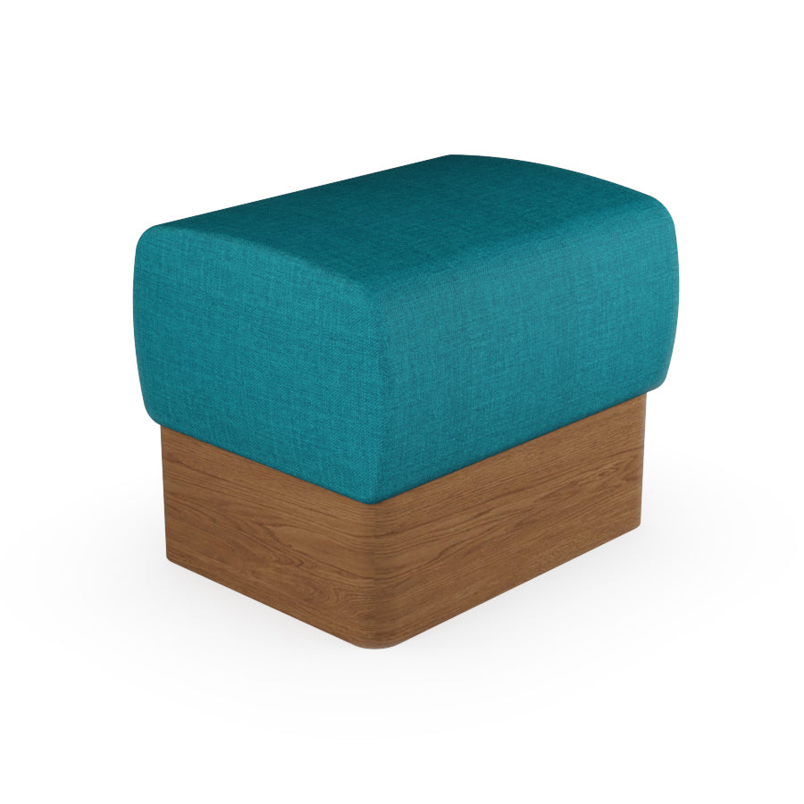 Plinth Dining Stool - Small