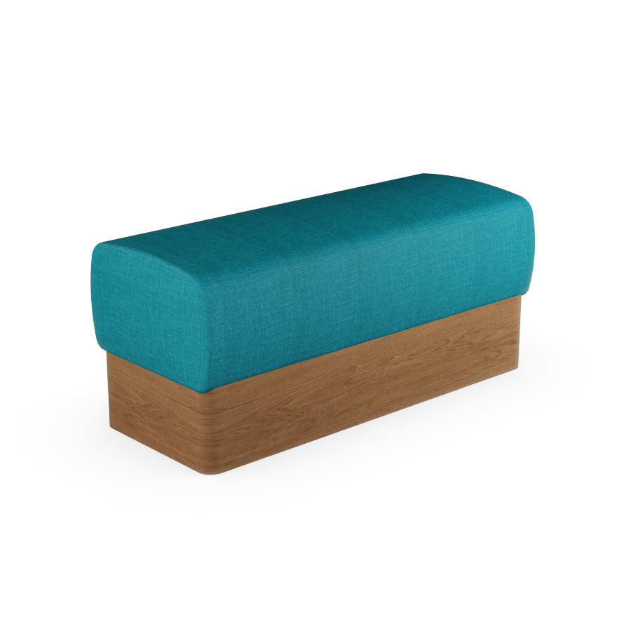 Plinth Dining Stool