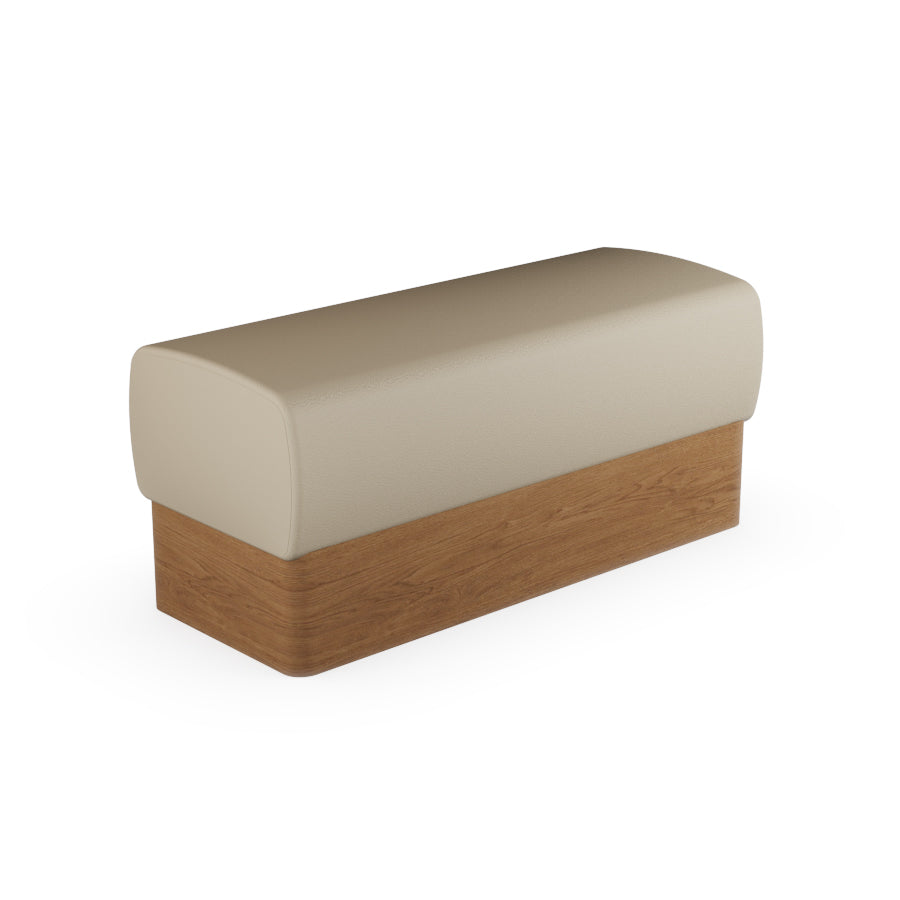 Plinth Dining Stool