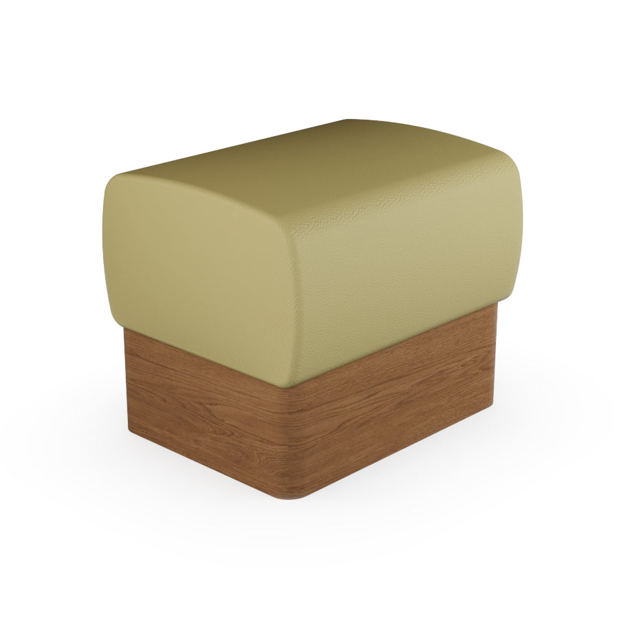 Plinth Dining Stool - Small