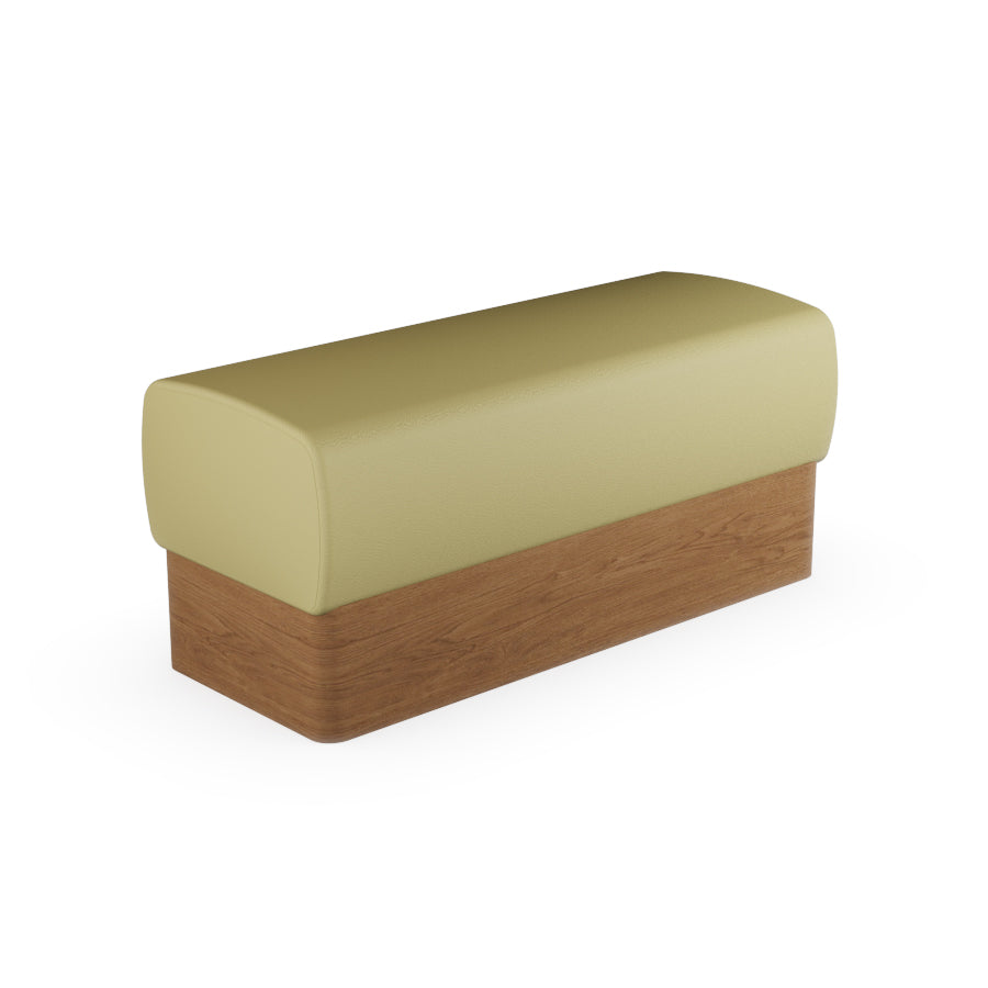 Plinth Dining Stool