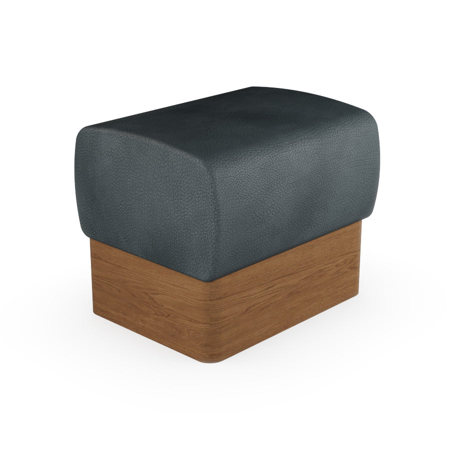 Plinth Dining Stool - Small