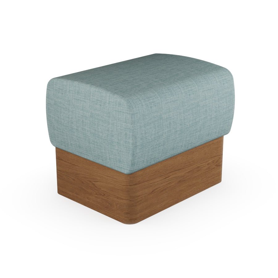 Plinth Dining Stool - Small