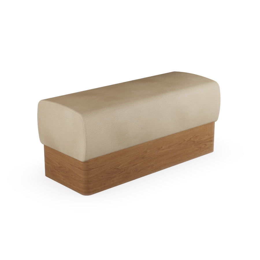 Plinth Dining Stool