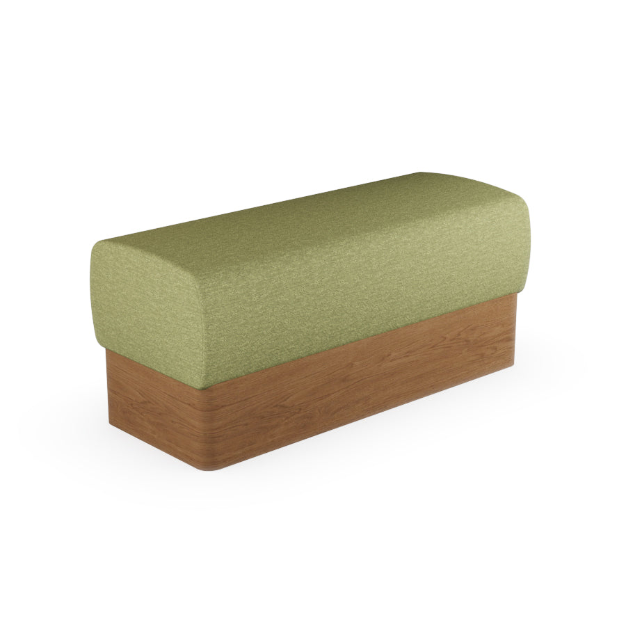 Plinth Dining Stool