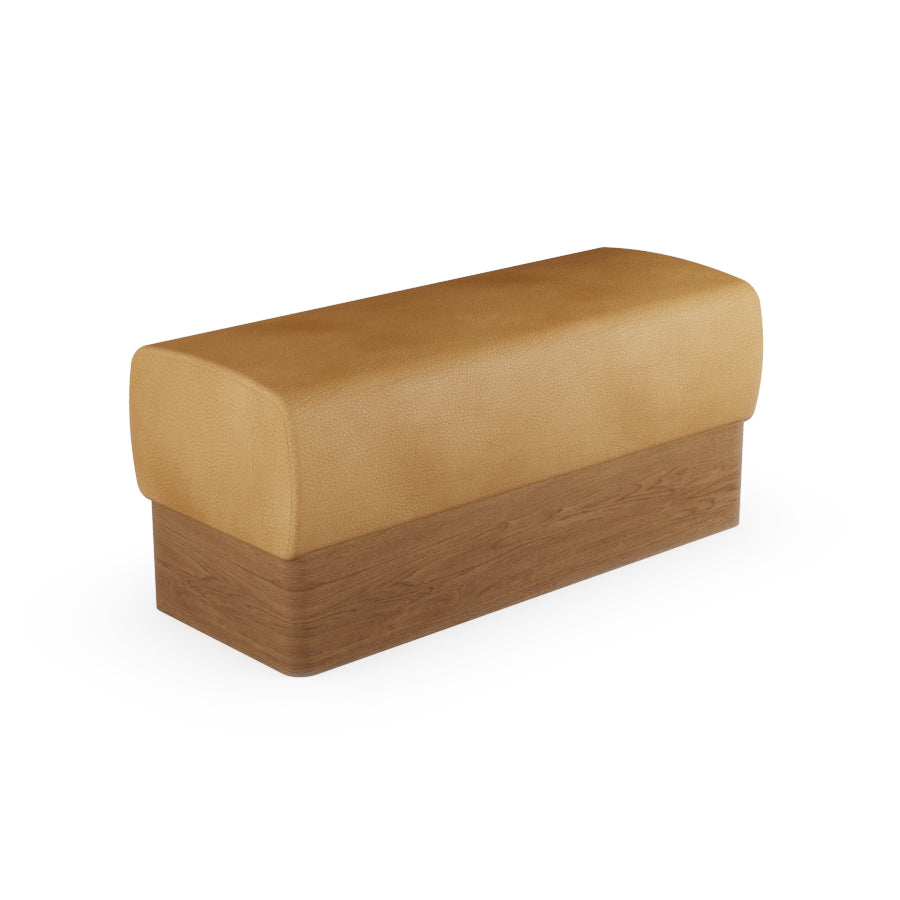 Plinth Dining Stool