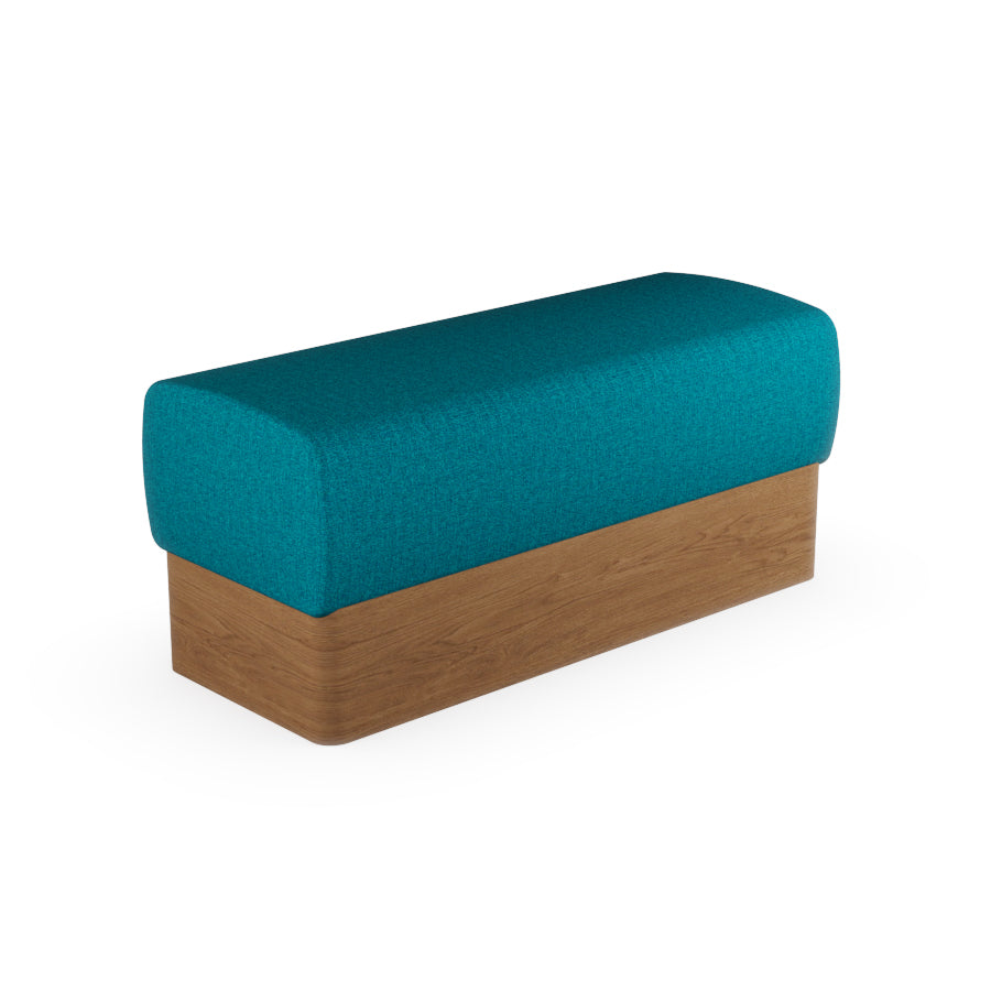 Plinth Dining Stool