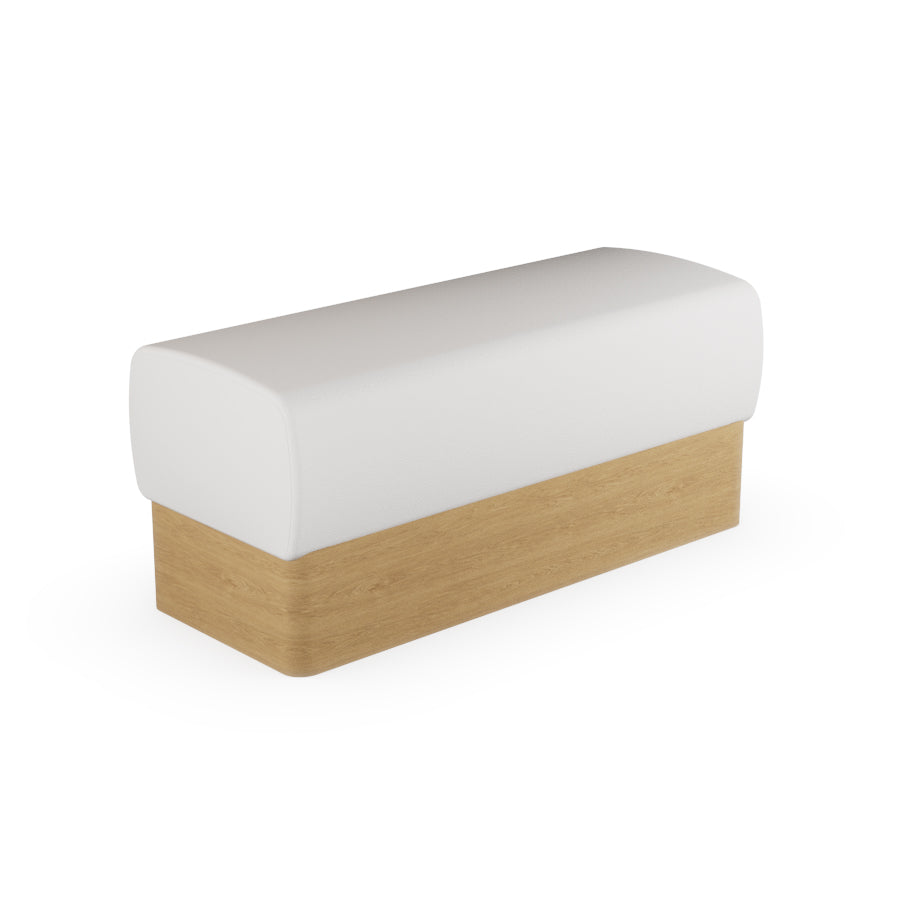 Plinth Dining Stool