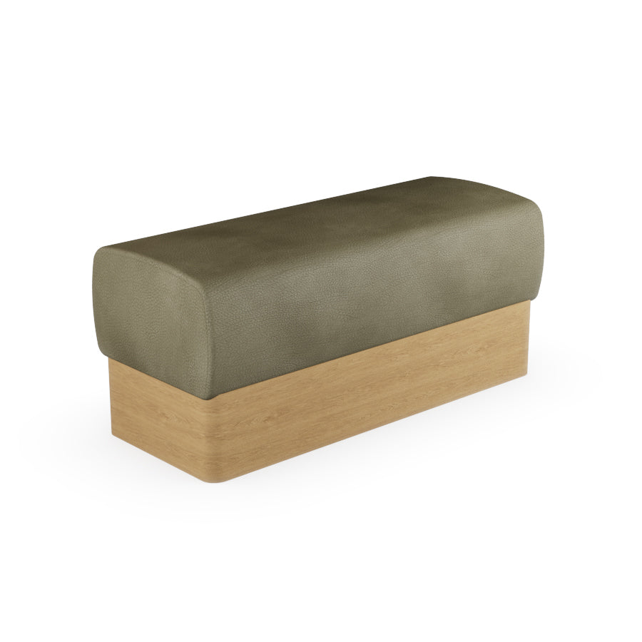Plinth Dining Stool