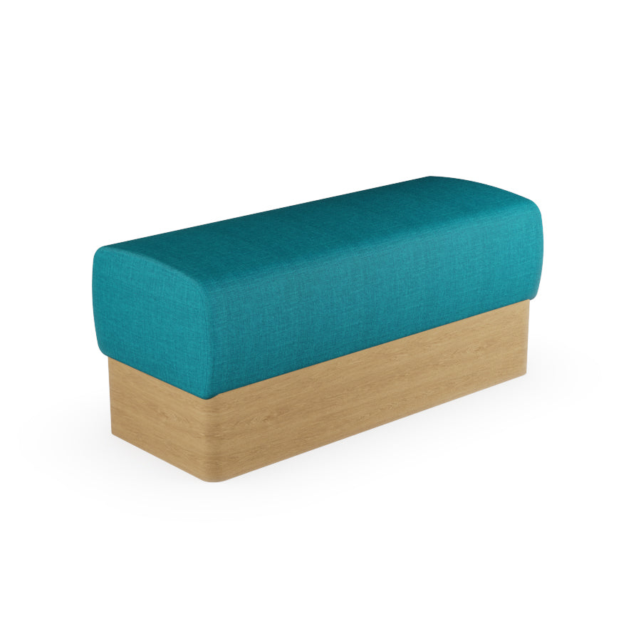 Plinth Dining Stool