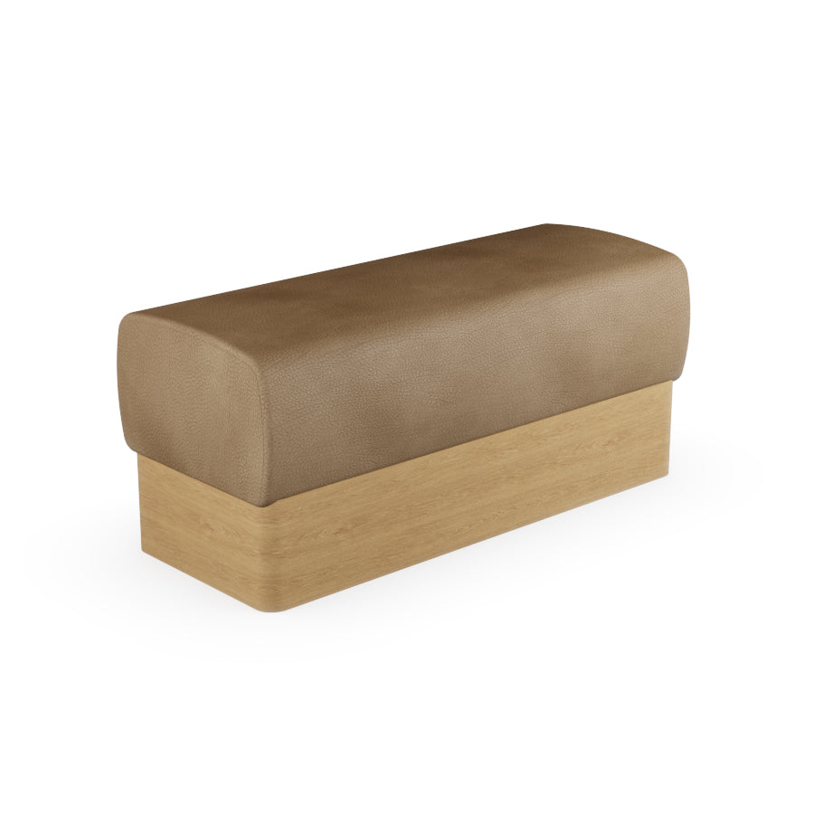 Plinth Dining Stool