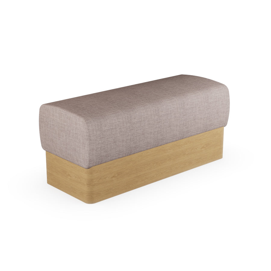 Plinth Dining Stool