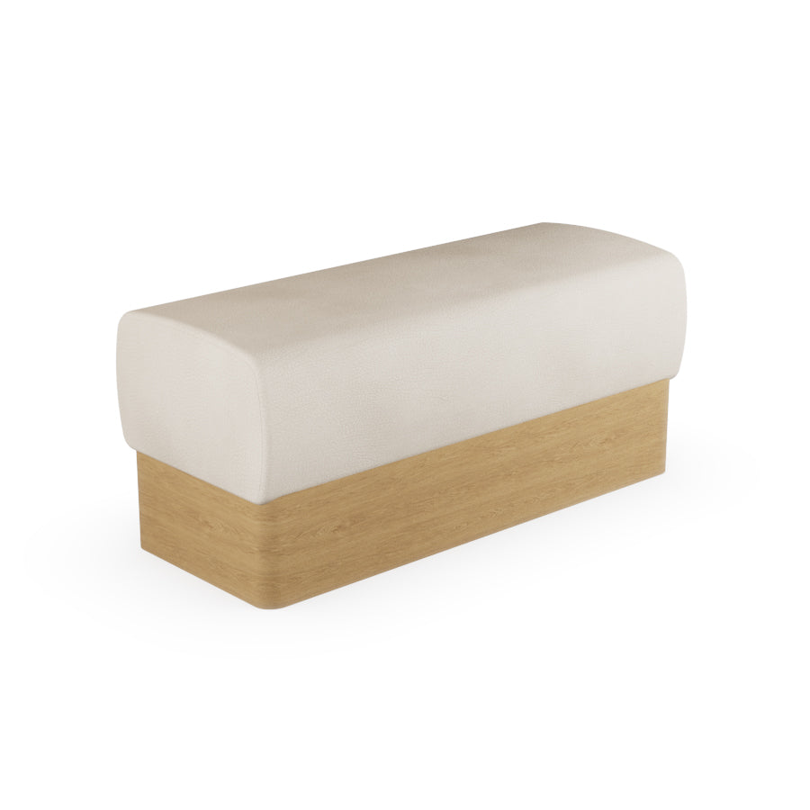 Plinth Dining Stool