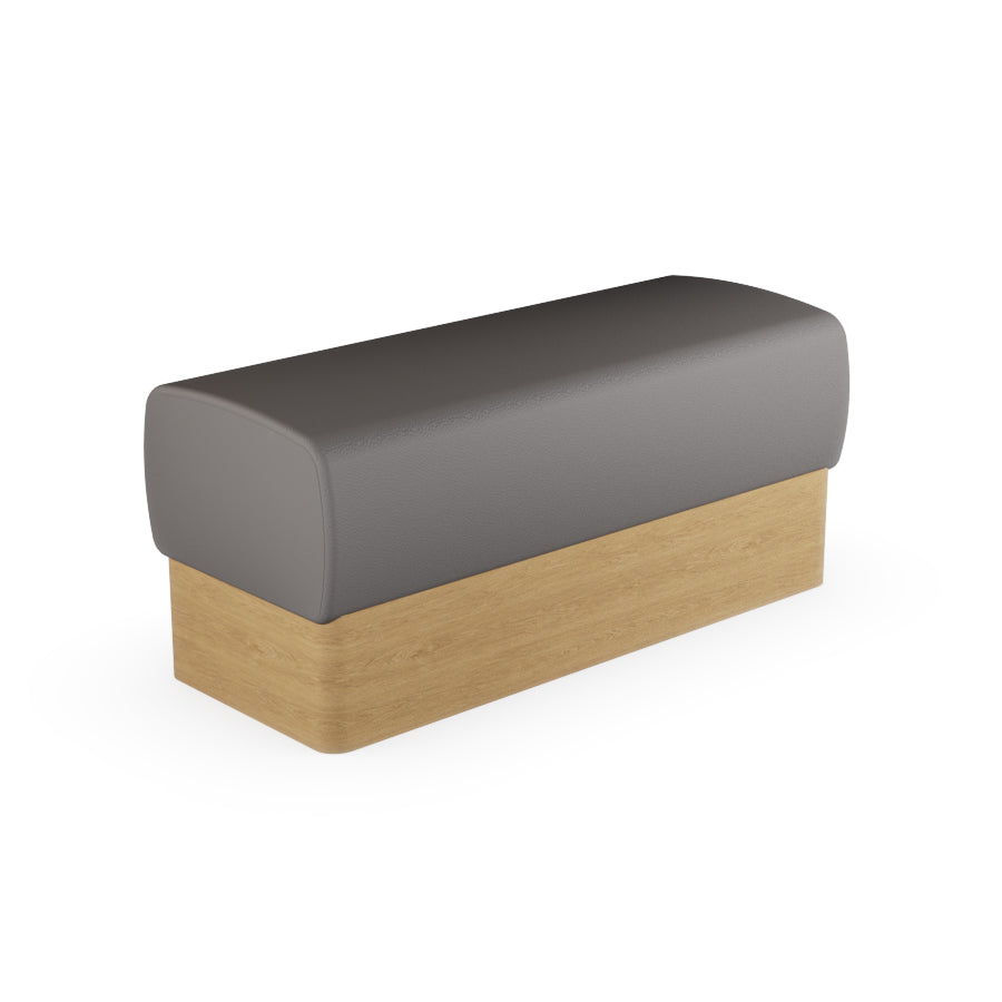 Plinth Dining Stool