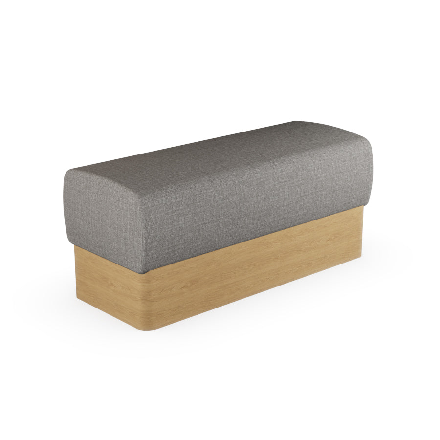 Plinth Dining Stool