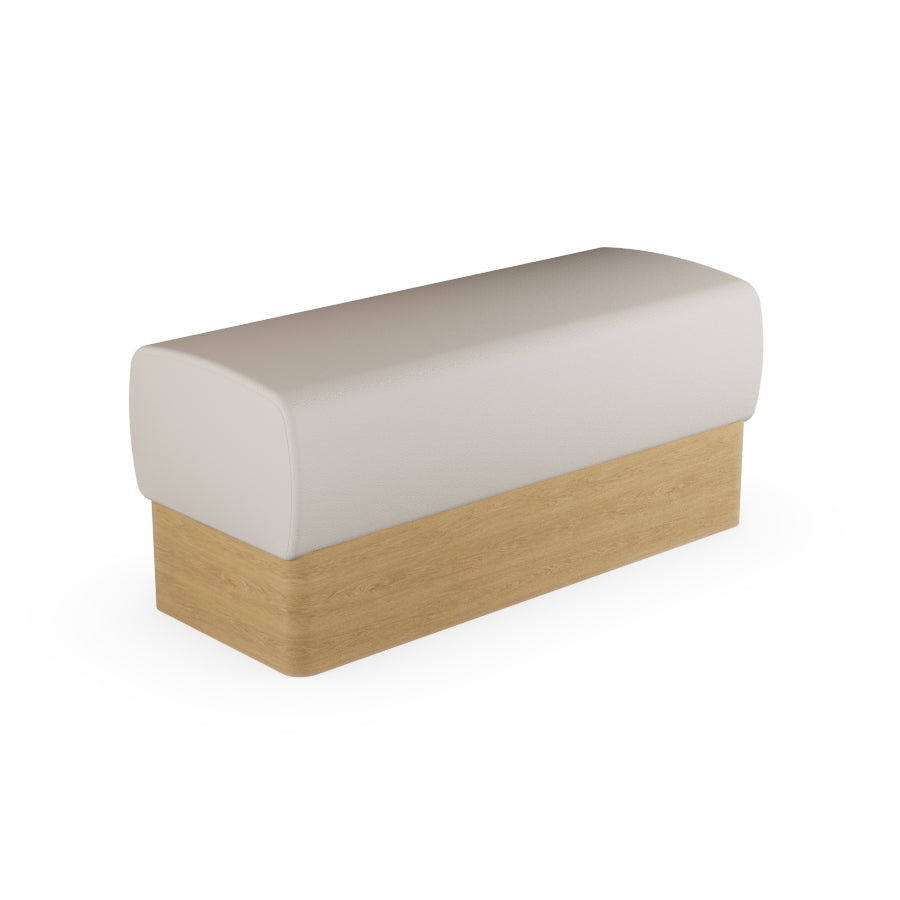 Plinth Dining Stool