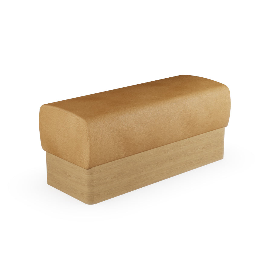 Plinth Dining Stool