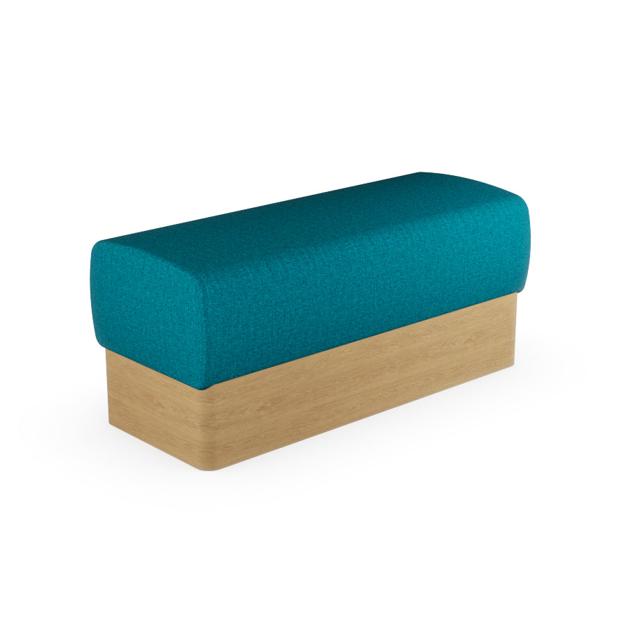 Plinth Dining Stool