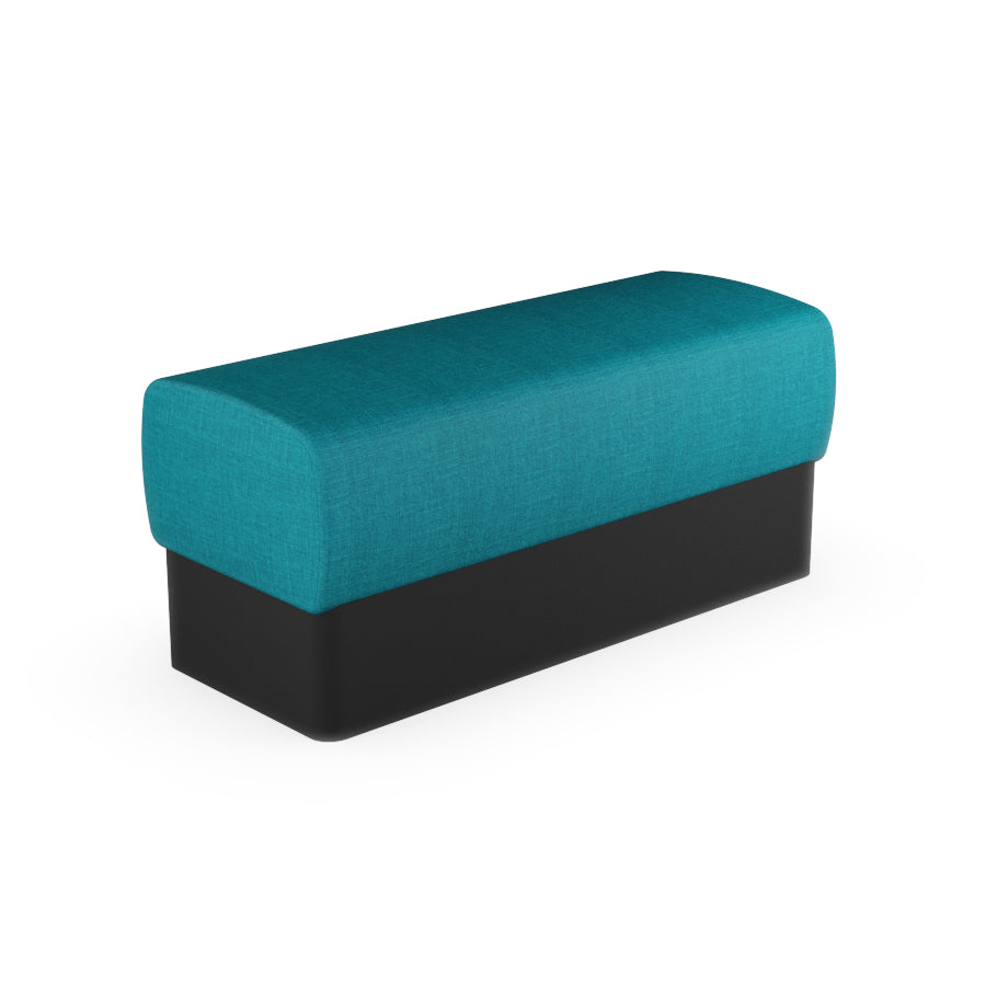 Plinth Dining Stool
