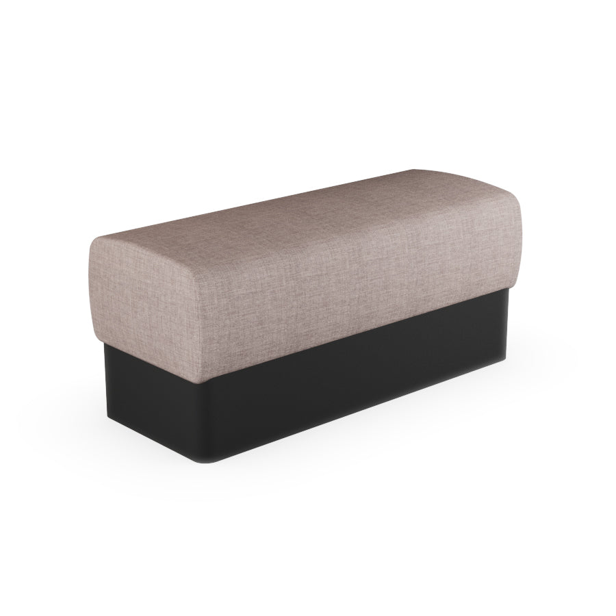 Plinth Dining Stool