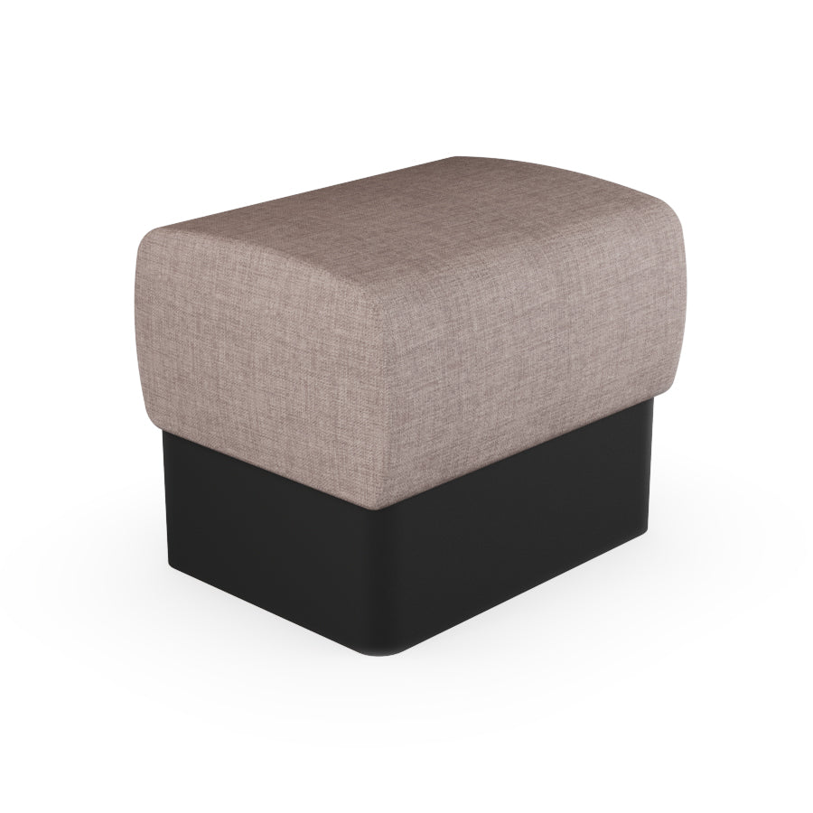 Plinth Dining Stool - Small
