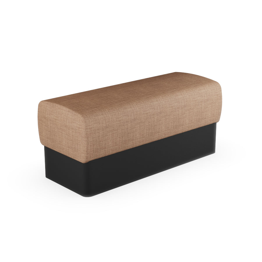 Plinth Dining Stool