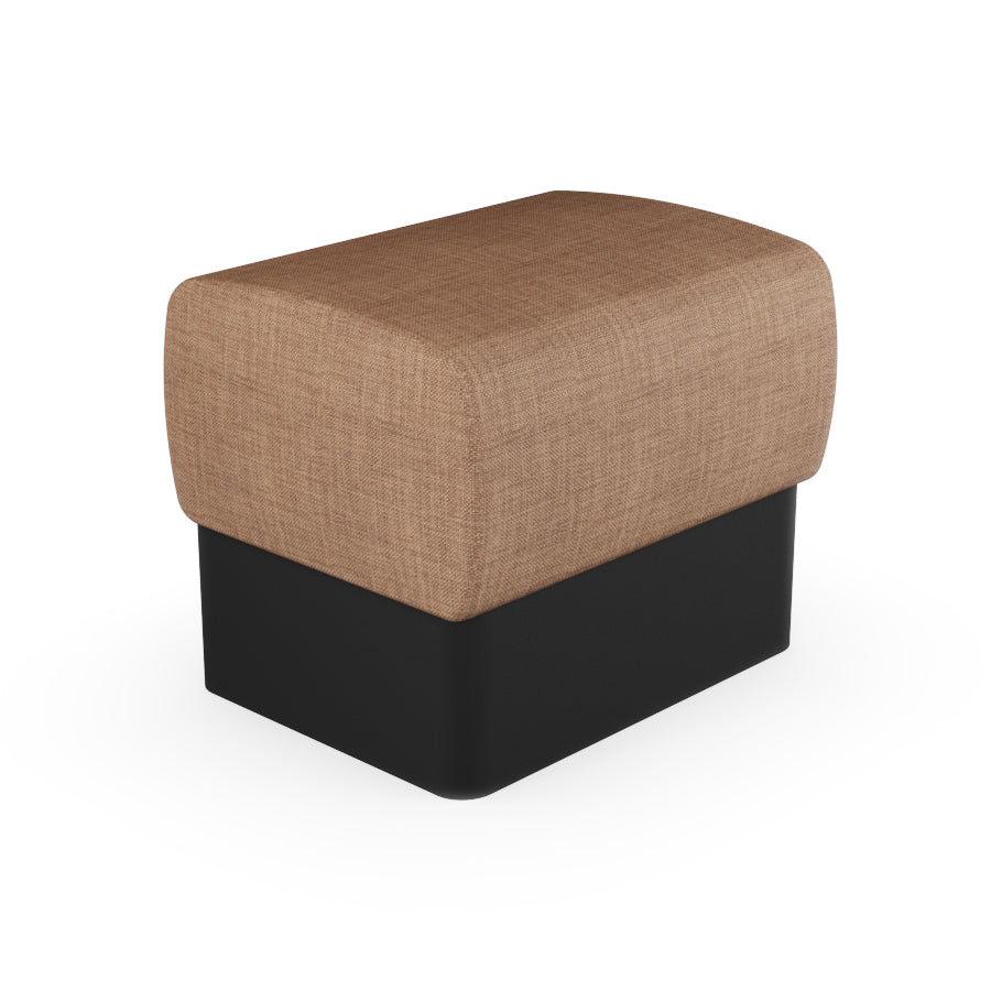 Plinth Dining Stool - Small