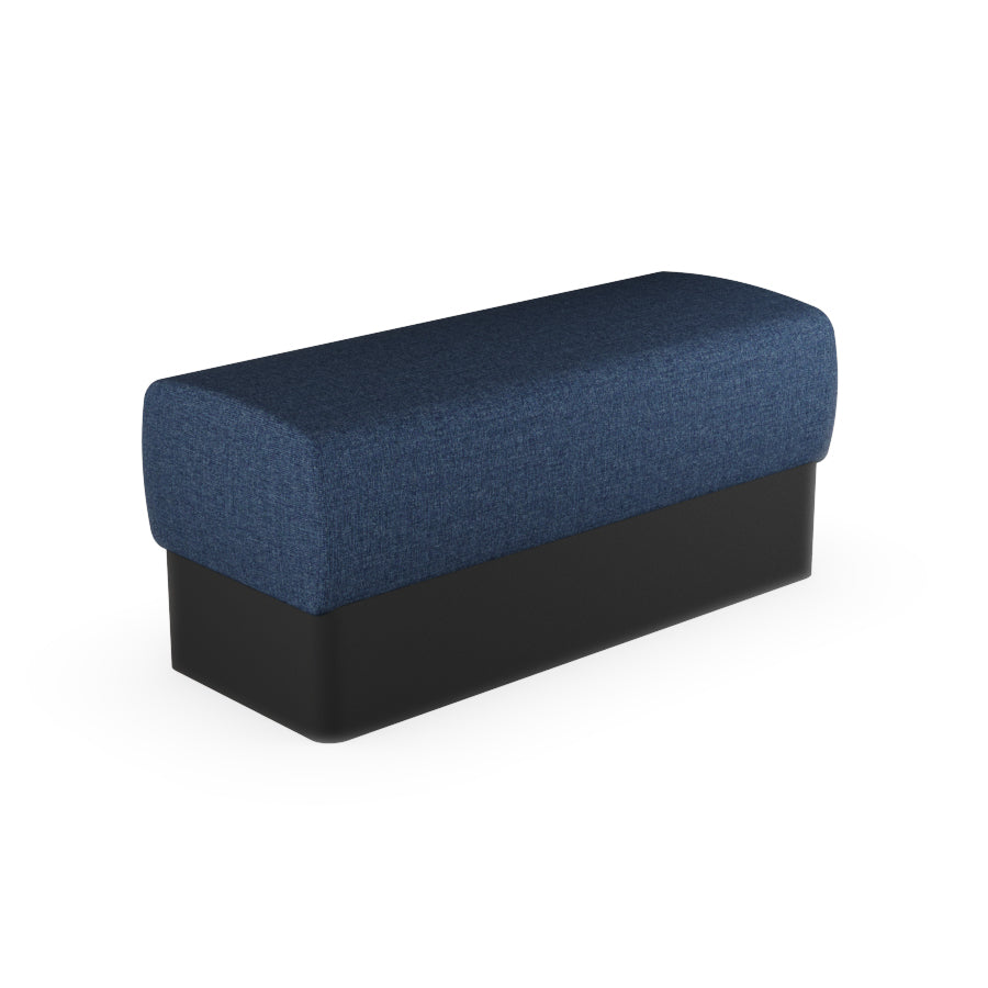 Plinth Dining Stool