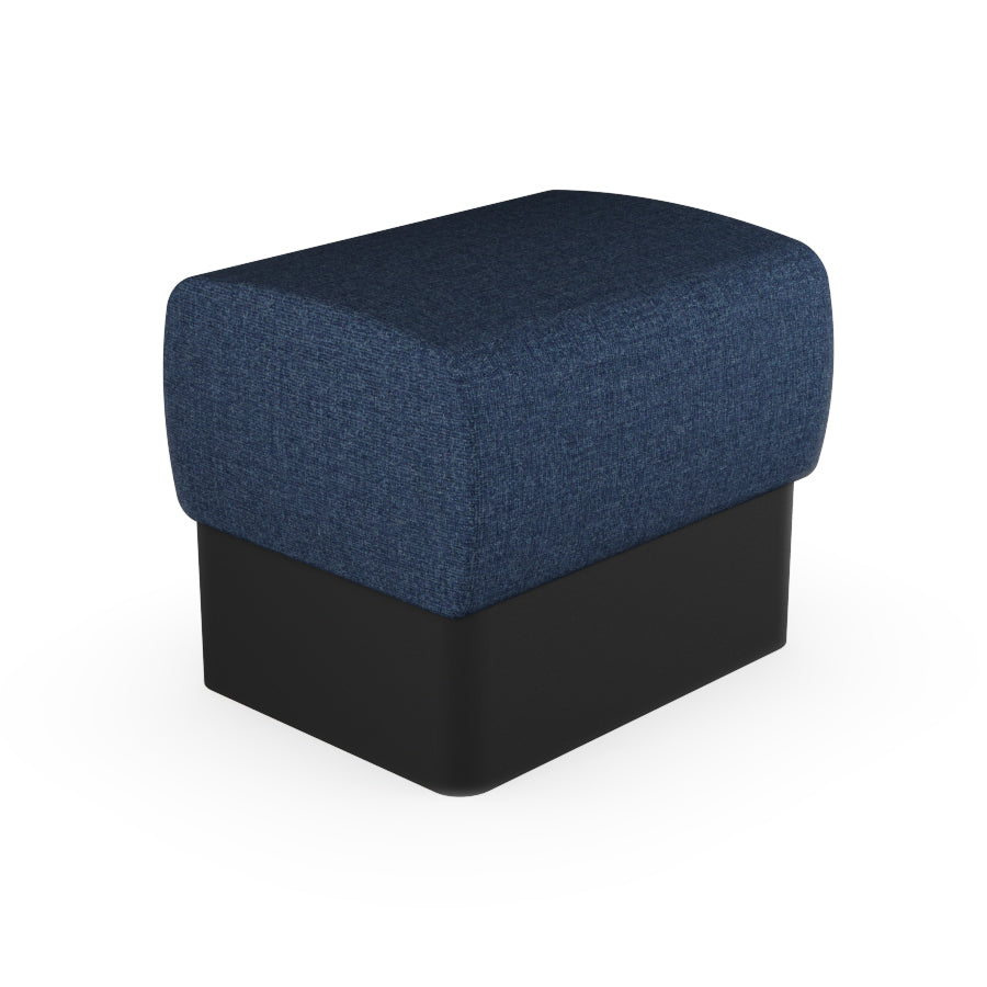 Plinth Dining Stool - Small