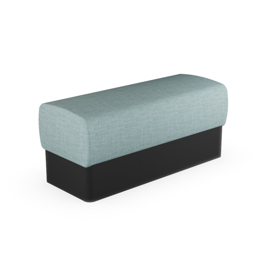 Plinth Dining Stool