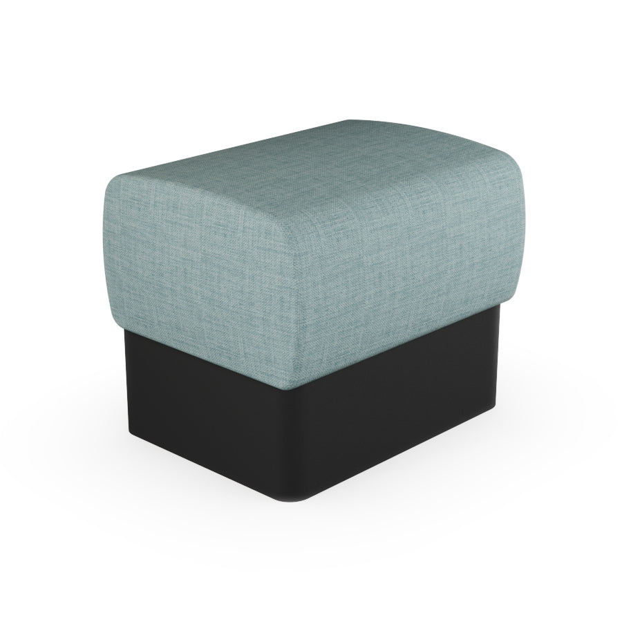 Plinth Dining Stool - Small