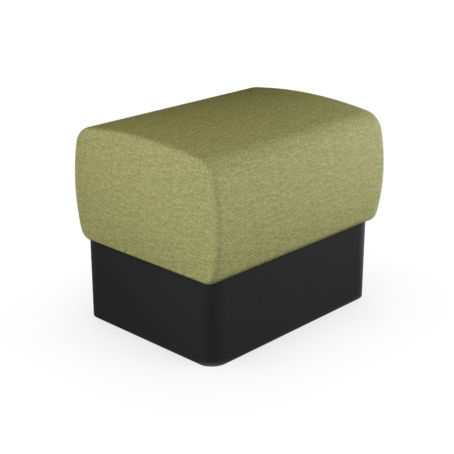 Plinth Dining Stool - Small