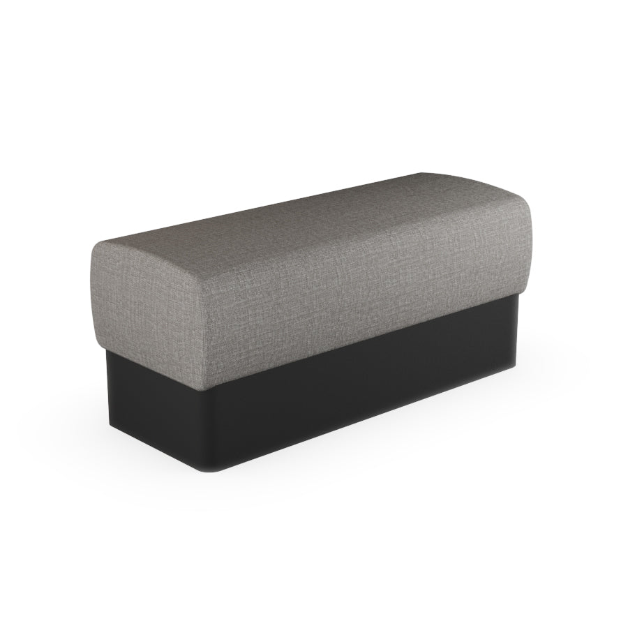 Plinth Dining Stool