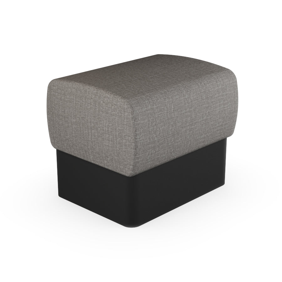 Plinth Dining Stool - Small