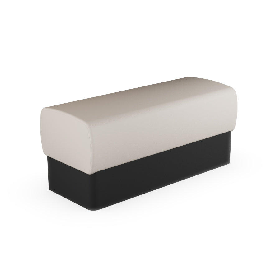 Plinth Dining Stool