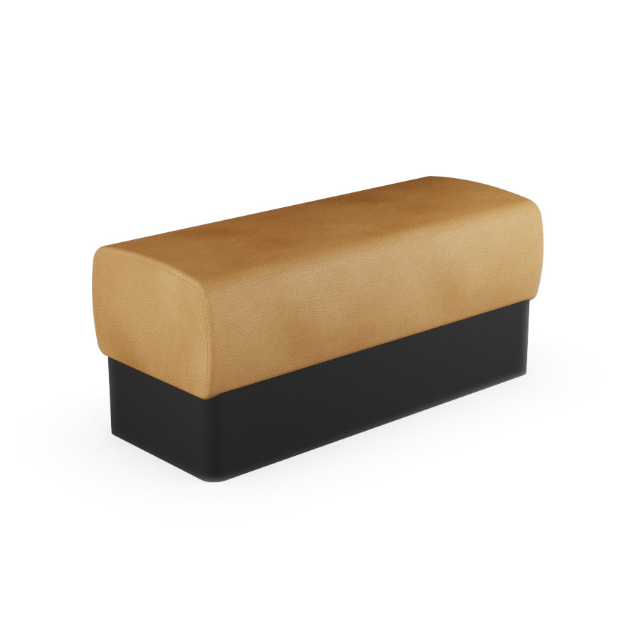 Plinth Dining Stool