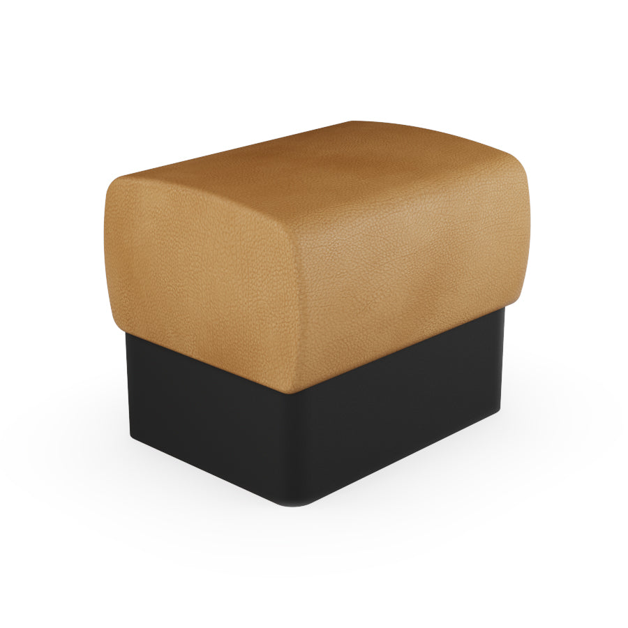 Plinth Dining Stool - Small