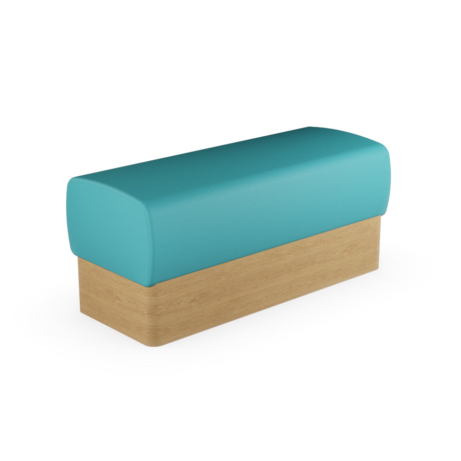Plinth Dining Stool