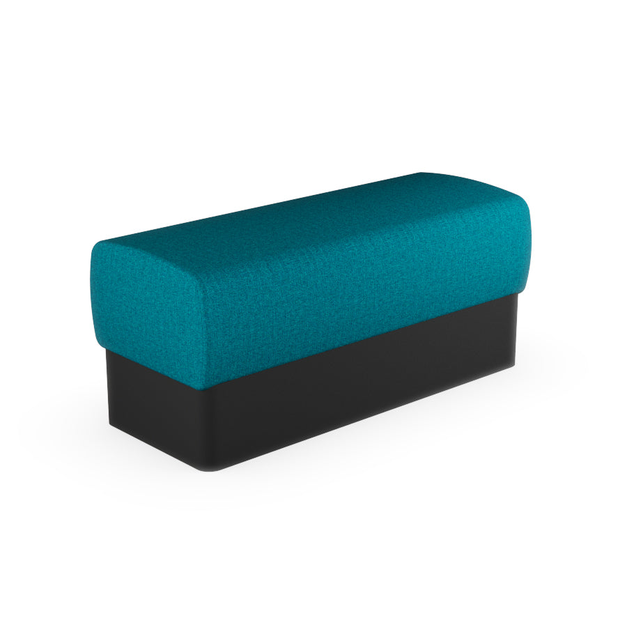 Plinth Dining Stool