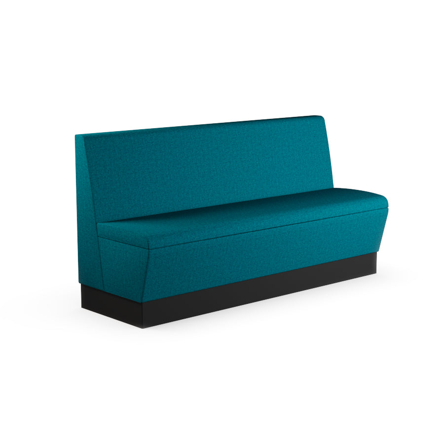 Straight Booth Seat - 1800mm Extra Large Unit