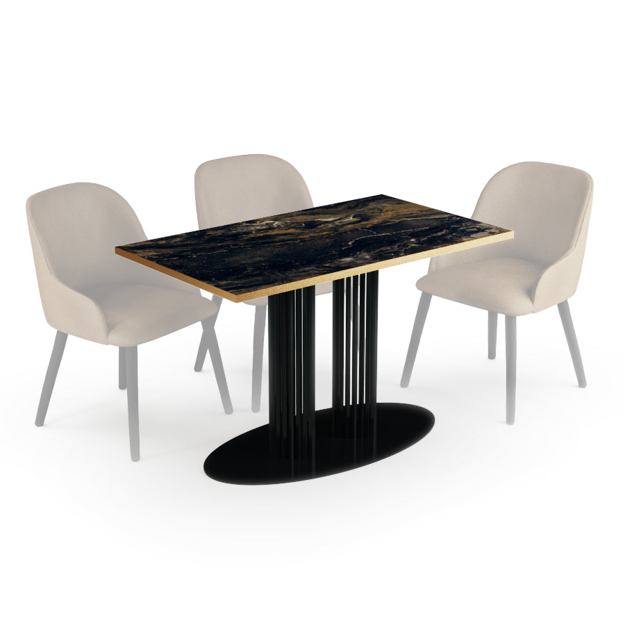 Medium Dining Table