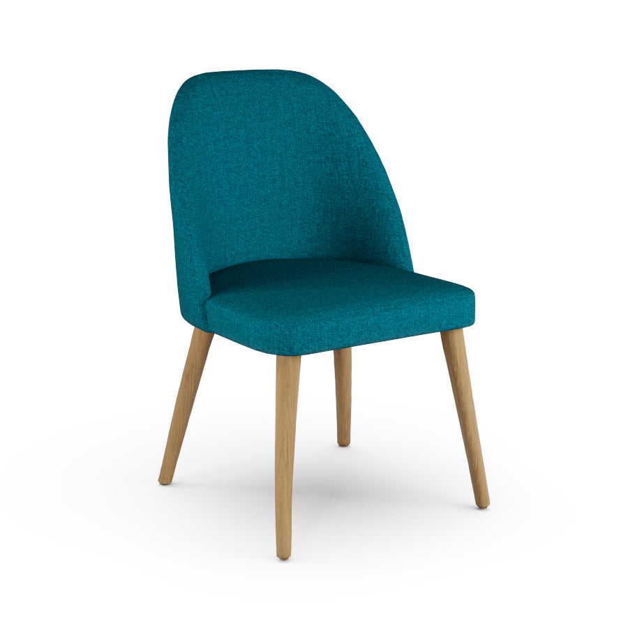 Rhodes Dining Chair (CA)