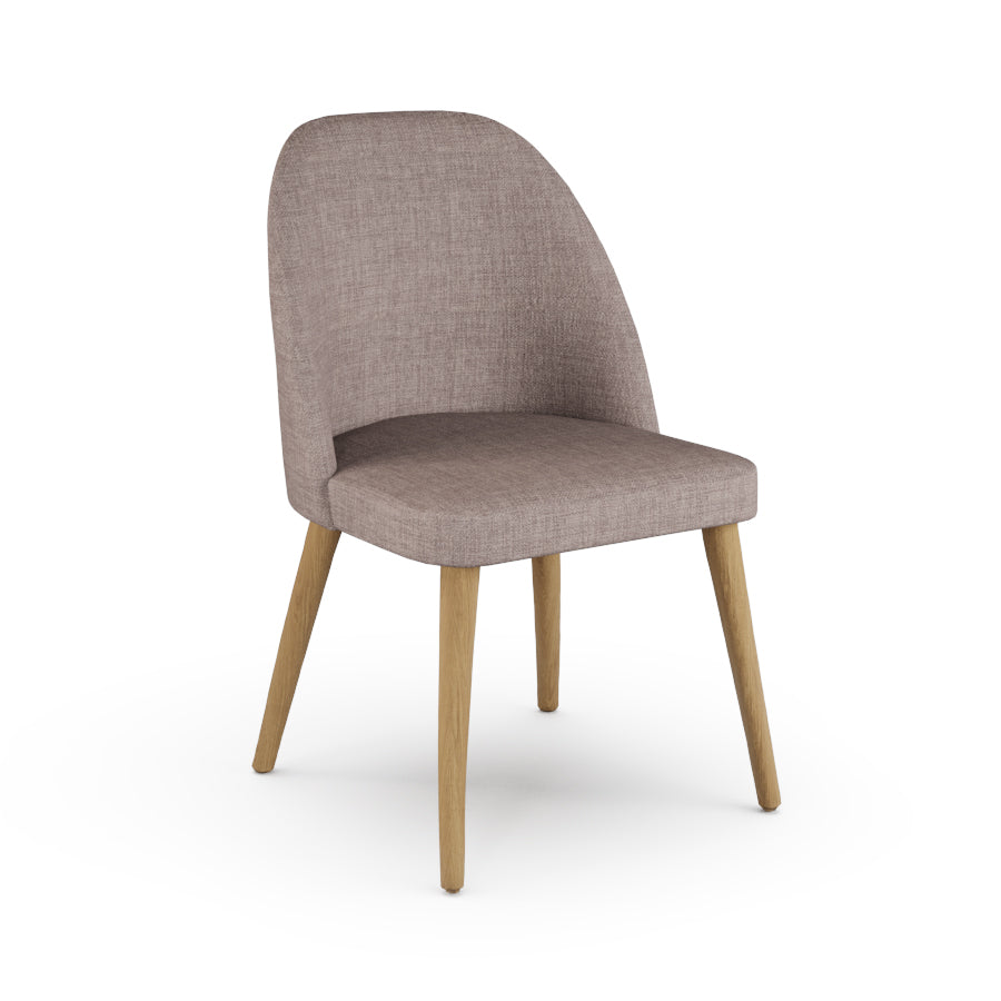 Rhodes Dining Chair (CA)