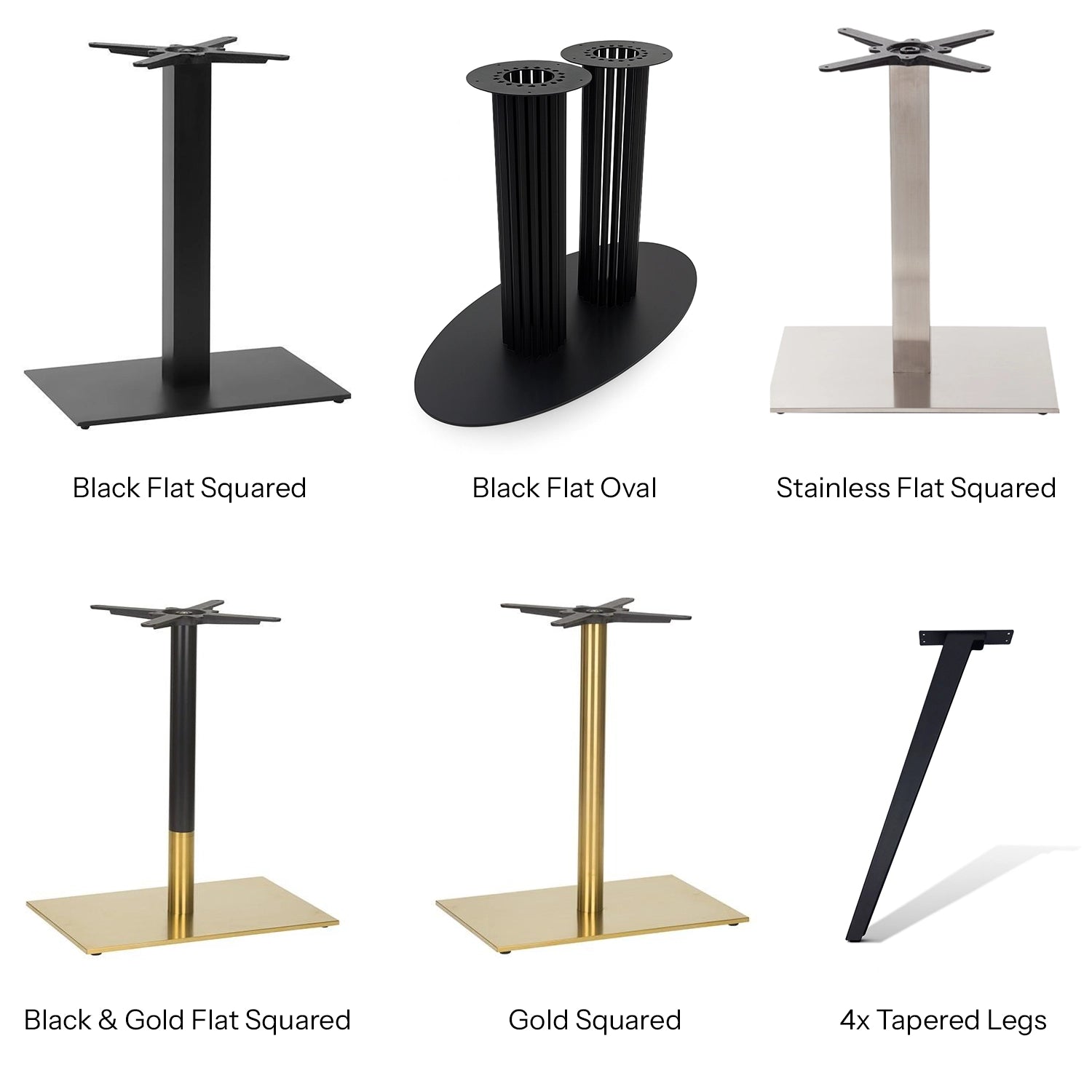 Medium Dining Table