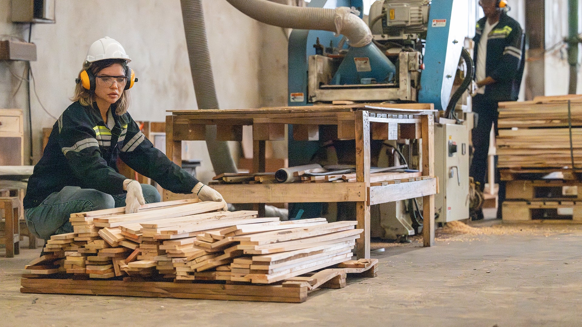 How Our Booths Are Made — Inside the Workshop