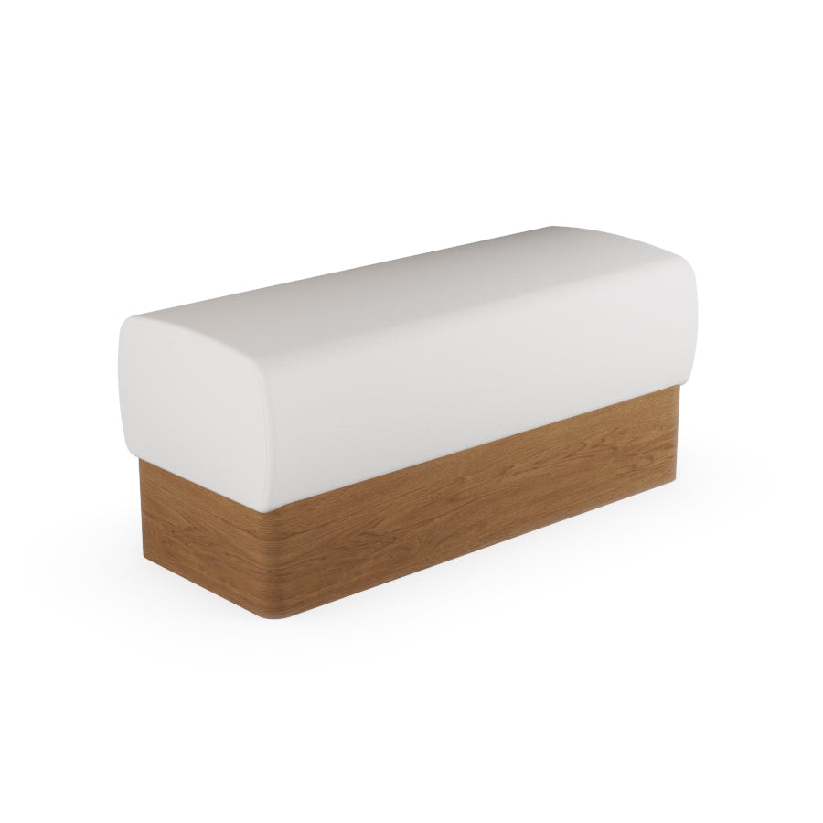 Plinth Dining Stool