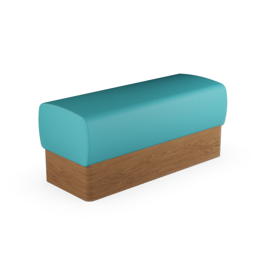 Plinth Dining Stool